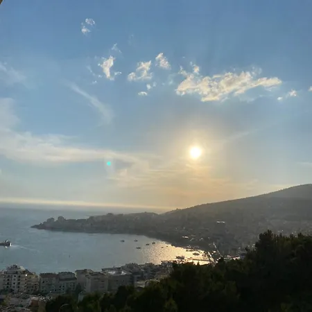 Appartement Seaside And Mountain View *
