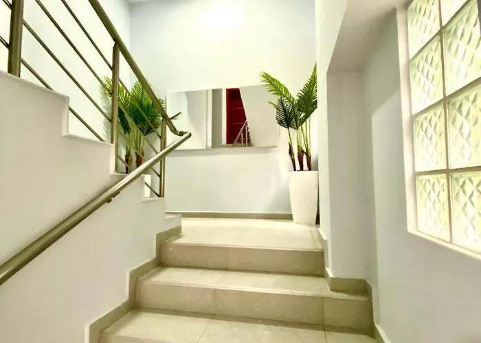 Daire Seaside And Mountain View Saranda